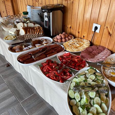 Бугенвиллея Lidzava Extérieur photo