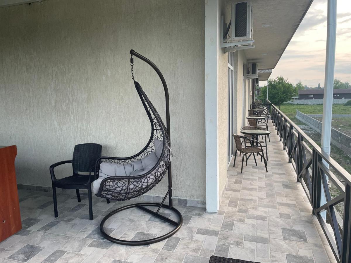 Бугенвиллея Lidzava Extérieur photo