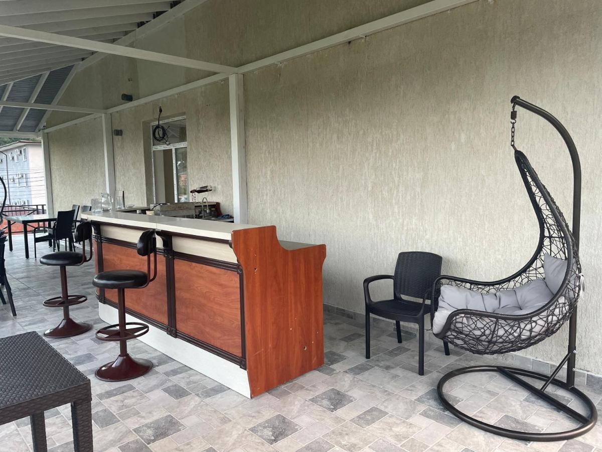 Бугенвиллея Lidzava Extérieur photo
