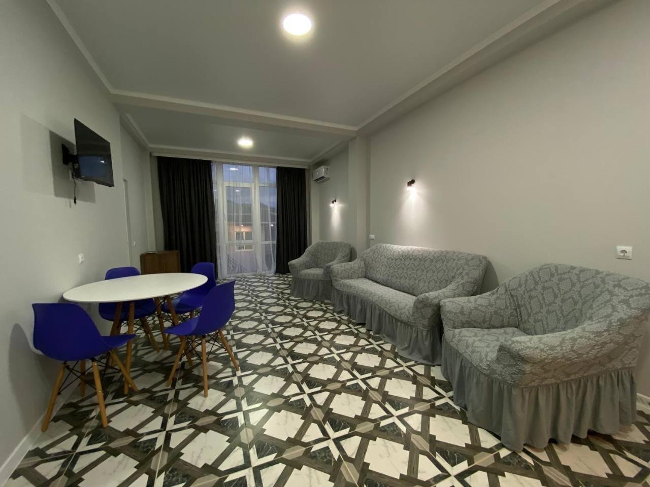 Бугенвиллея Lidzava Extérieur photo