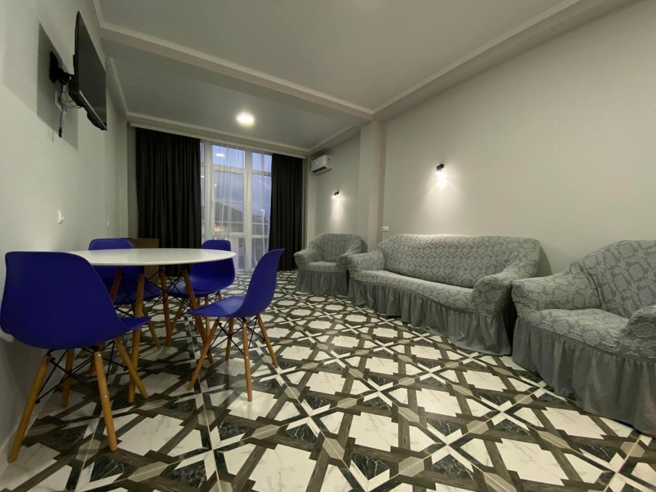 Бугенвиллея Lidzava Extérieur photo